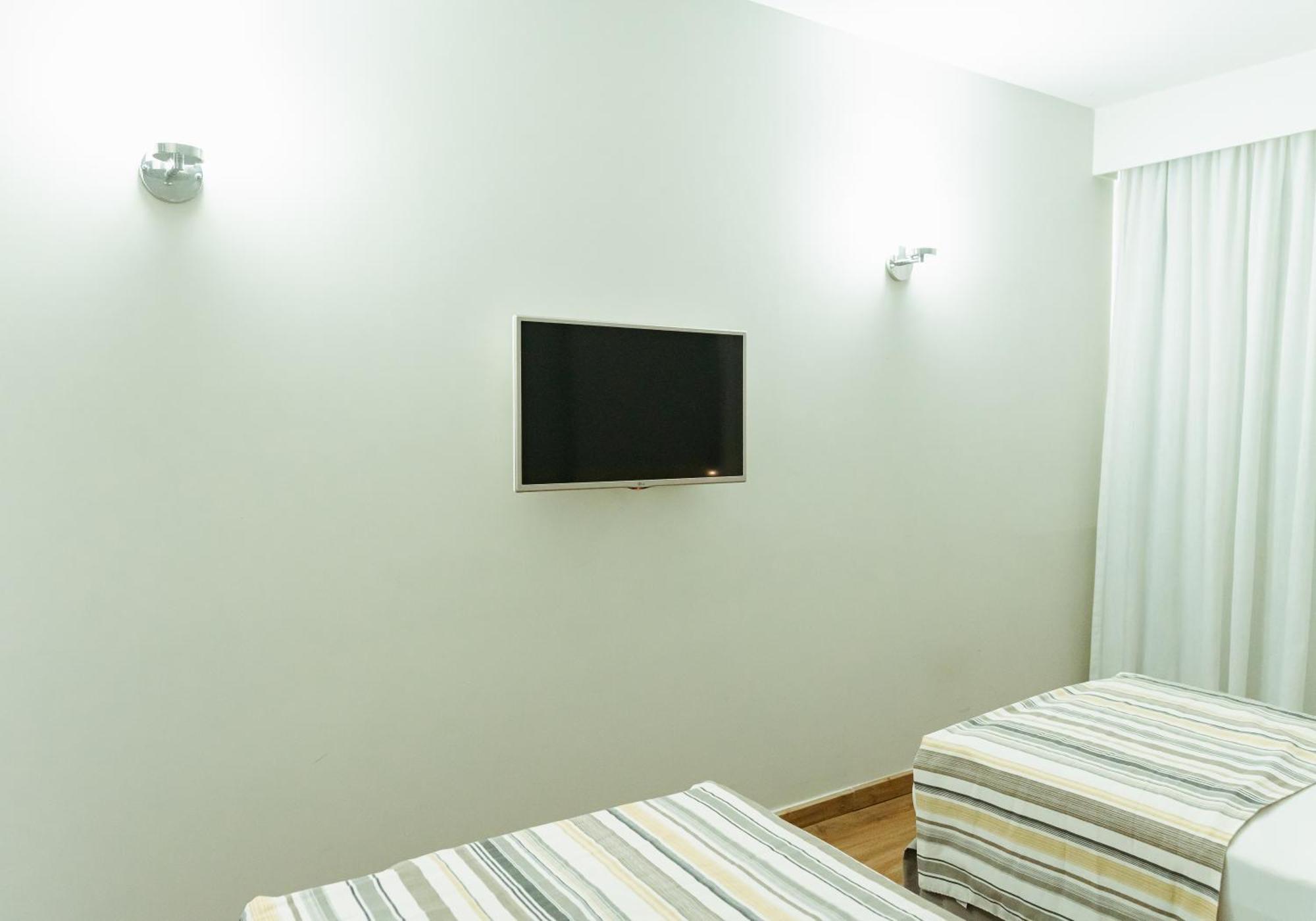 Days Inn By Wyndham Rio De Janeiro Lapa — Fotos 3